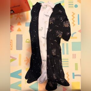 Petit Lem 12months pajamas